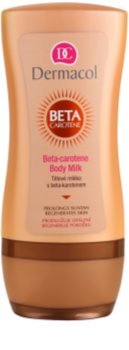 Dermacol After Sun Body Lotion To Extend Tan Lenght
