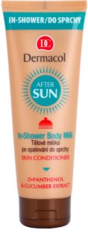 Dermacol After Sun Refreshing After Sun Body Lotion For Shower