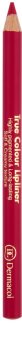 Dermacol True Colour Lipliner črtalo za ustnice