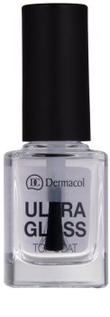 Dermacol Ultra Gloss nadlak za nohte