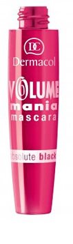 Dermacol Volume Mania maskara za volumen
