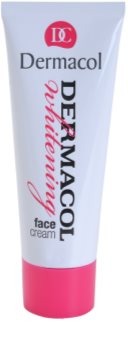 Dermacol Whitening Whitening Gezichtscrème tegen Pigmentvlekken