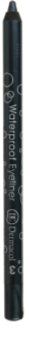 Dermacol Eyeliner Waterproof водостійкий контурний олівець для очей