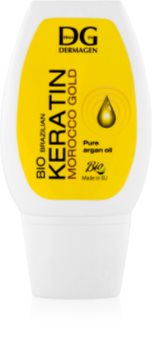 Dermagen Morocco Gold czysty olejek arganowy