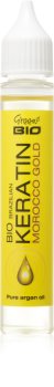 Dermagen Morocco Gold olio di argan per capelli rovinati e fragili