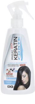 Dermagen Brazil Keratin Forte tratament regenerator pentru par vopsit