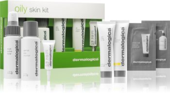 Dermalogica Daily Skin Health kozmetická sada I. (pre mastnú pleť)