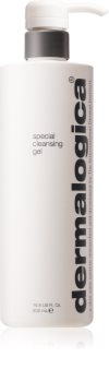 Dermalogica Daily Skin Health čistilni penasti gel za vse tipe kože