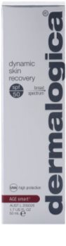 Dermalogica AGE smart creme de dia protetor contra envelhecimento de pele SPF 50