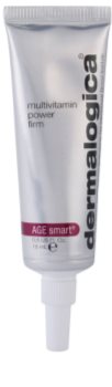 Dermalogica AGE smart multivitamínový posilňujúci krém na kontúrovanie očí a pier