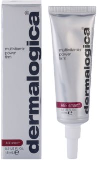 Dermalogica AGE smart multivitamínový posilňujúci krém na kontúrovanie očí a pier