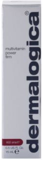 Dermalogica AGE smart multivitamínový posilňujúci krém na kontúrovanie očí a pier