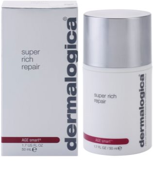 Dermalogica AGE smart intenzívny obnovujúci krém pre suchú až veľmi suchú pleť