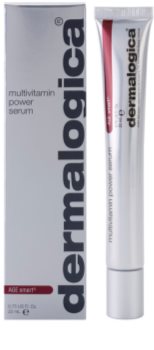 Dermalogica AGE smart sérum reafirmante multivitaminas rejuvenecedor de la piel