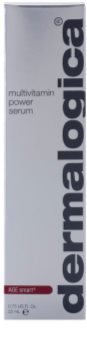 Dermalogica AGE smart sérum reafirmante multivitaminas rejuvenecedor de la piel