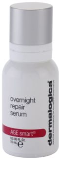 Dermalogica AGE smart ser de noapte renovator lumineaza si catifeleaza pielea