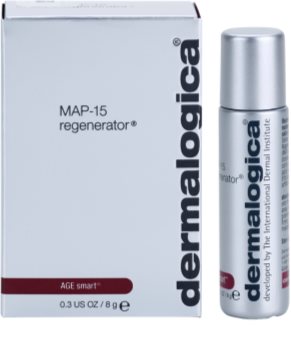 Dermalogica AGE smart festigendes und regenerierendes Serum in Puderform für klare und glatte Haut