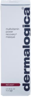 Dermalogica AGE smart masque régénérateur multi-vitaminé