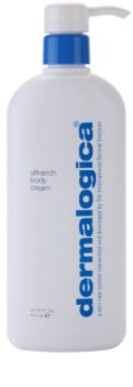 Dermalogica Body Therapy creme corporal nutritivo com efeito hidratante