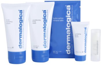 Dermalogica Body Therapy kosmetická sada I.