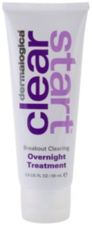 Dermalogica Clear Start Breakout Clearing Nachtverzorging tegen Acne en Roodheid