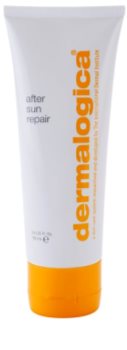 Dermalogica Daylight Defense zklidňující a vyživující krém po opalování