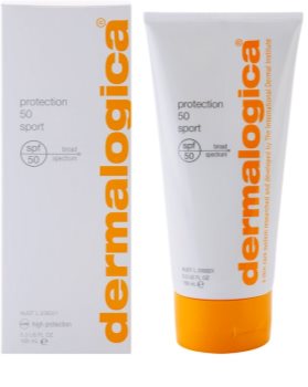 Dermalogica Daylight Defense Waterproef Beschermende Crème voor Sporters SPF 50