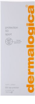 Dermalogica Daylight Defense Waterproef Beschermende Crème voor Sporters SPF 50
