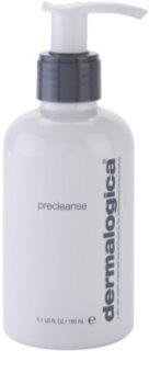 Dermalogica Daily Skin Health óleo de limpeza para os olhos, lábios e pele