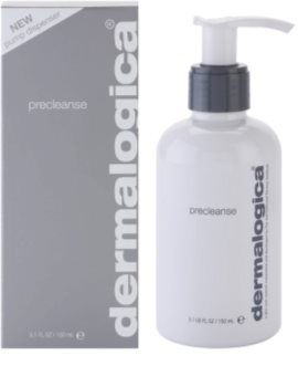 Dermalogica Daily Skin Health óleo de limpeza para os olhos, lábios e pele
