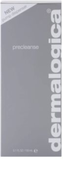 Dermalogica Daily Skin Health óleo de limpeza para os olhos, lábios e pele