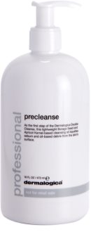 Dermalogica Daily Skin Health aceite limpiador para ojos, labios y rostro