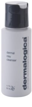 Dermalogica Daily Skin Health hĺbkovo čistiaca krémová emulzia pre mastnú a problematickú pleť