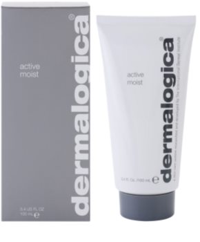 Dermalogica Daily Skin Health gyengéd hidratáló fluid nem tartalmaz olajat