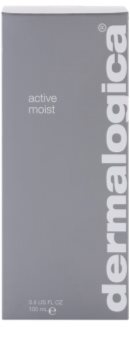 Dermalogica Daily Skin Health gyengéd hidratáló fluid nem tartalmaz olajat