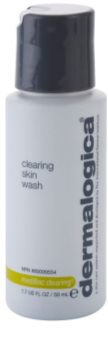 Dermalogica mediBac clearing čistiaci gél pre mastnú a problematickú pleť