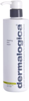 Dermalogica mediBac clearing čistilni gel za mastno in problematično kožo