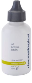 Dermalogica mediBac clearing Mattifying Emulsion with Moisturizing Effect