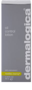 Dermalogica mediBac clearing matirajoča emulzija z vlažilnim učinkom