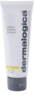 Dermalogica mediBac clearing oczyszczająca maseczka do twarzy do skóry tłustej ze skłonnością do trądziku