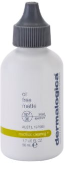 Dermalogica mediBac clearing Protective Matt Cream for Face SPF 30