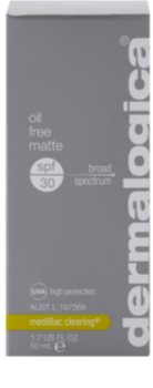 Dermalogica mediBac clearing Protective Matt Cream for Face SPF 30