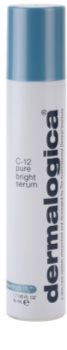 Dermalogica PowerBright TRx ser cu efect iluminator pentru piele cu hiperpigmentare