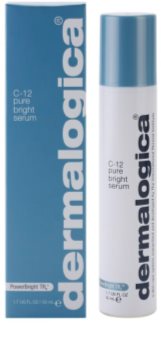 Dermalogica PowerBright TRx ser cu efect iluminator pentru piele cu hiperpigmentare
