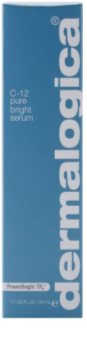 Dermalogica PowerBright TRx ser cu efect iluminator pentru piele cu hiperpigmentare