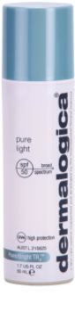 Dermalogica PowerBright TRx posvetlitvena dnevna krema za kožo s hiperpigmentacijo SPF 50