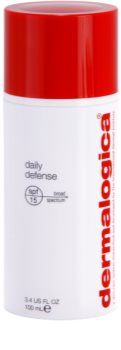 Dermalogica Shave regeneráló és hidratáló ápolás a benőtt szőrszálak ellen