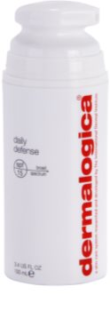 Dermalogica Shave regeneráló és hidratáló ápolás a benőtt szőrszálak ellen