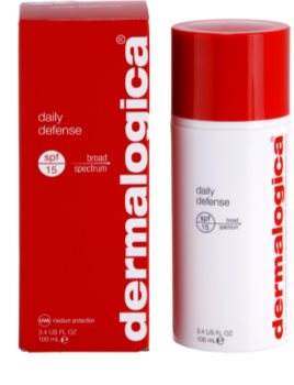 Dermalogica Shave regeneráló és hidratáló ápolás a benőtt szőrszálak ellen