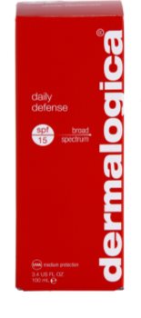 Dermalogica Shave regeneráló és hidratáló ápolás a benőtt szőrszálak ellen